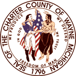 Wayne County Seal